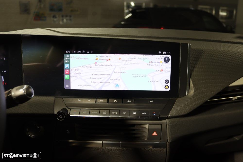 Opel Astra Sports Tourer 1.6 T PHEV GS Line - 26