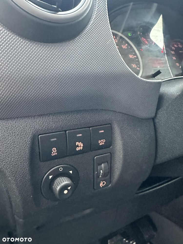 Citroën Berlingo - 18