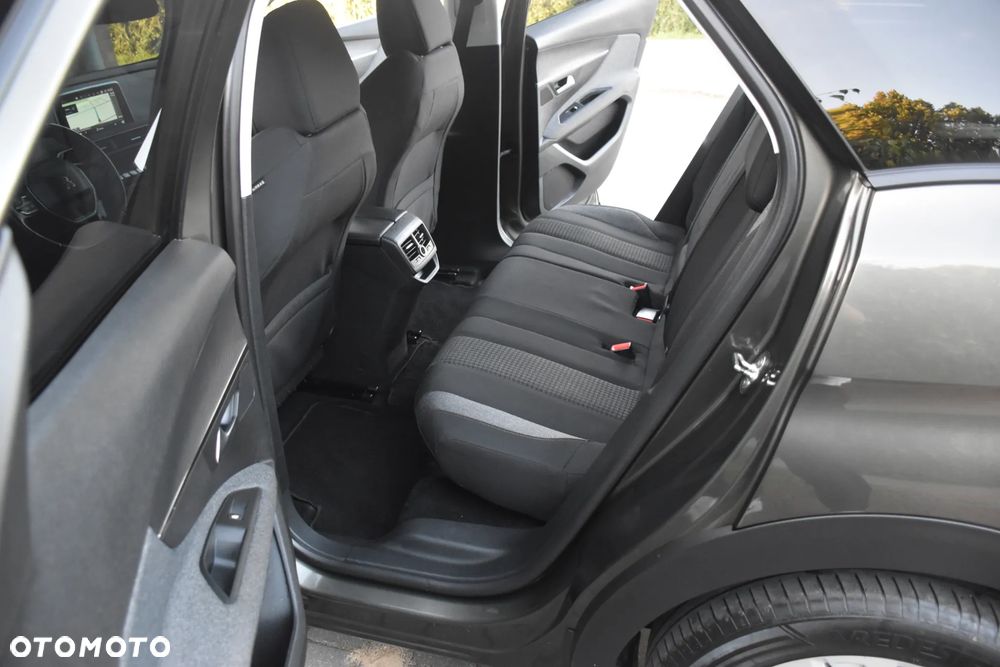 Peugeot 3008 BlueHDi 130 Stop & Start Allure - 16