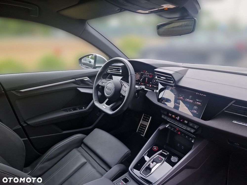 Audi S3 Sportback - 9