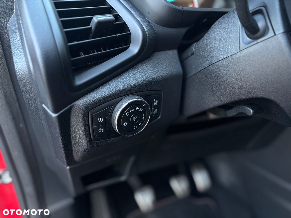 Ford EcoSport 1.0 EcoBoost ST-Line Black ASS - 17