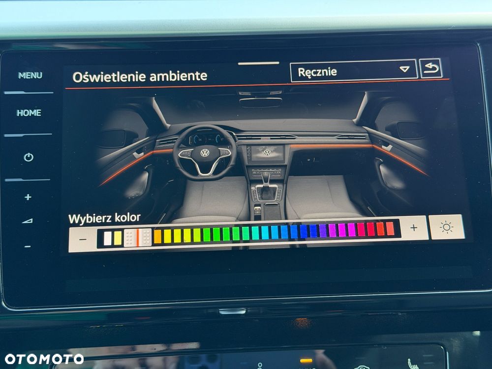 Volkswagen Arteon 2.0 TSI 4Motion R DSG - 33