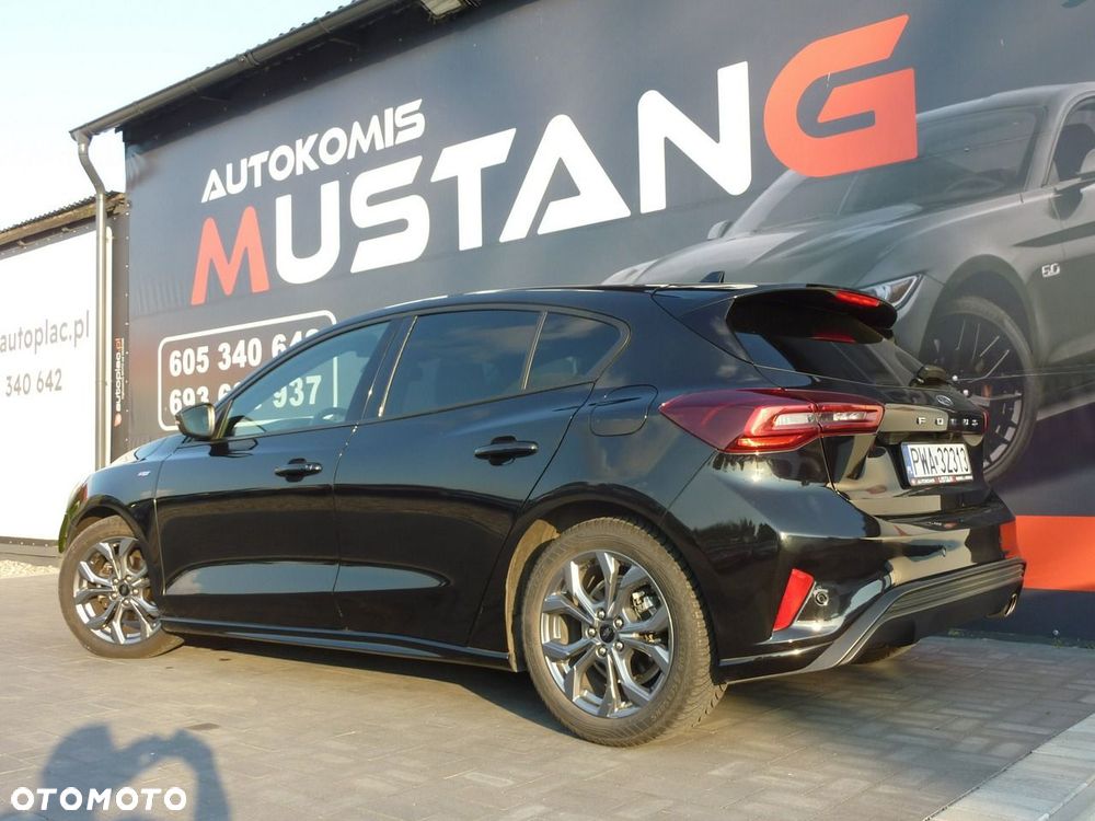 Ford Focus - 6