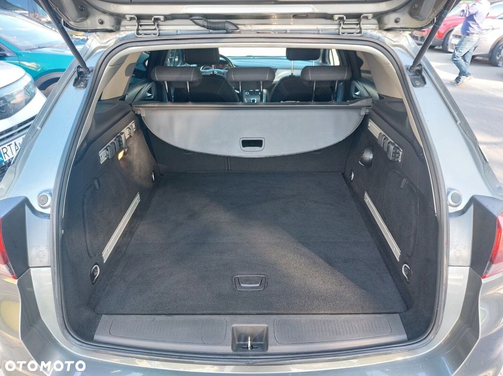 Opel Astra - 9