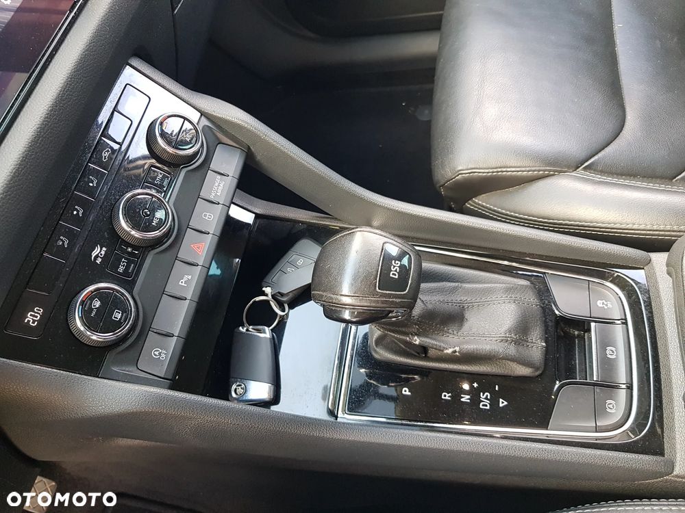 Skoda Kodiaq 2.0 TDI DSG Style - 17