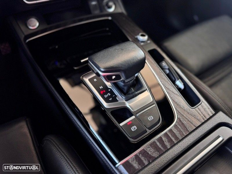 Audi Q5 35 TDI S tronic sport - 40