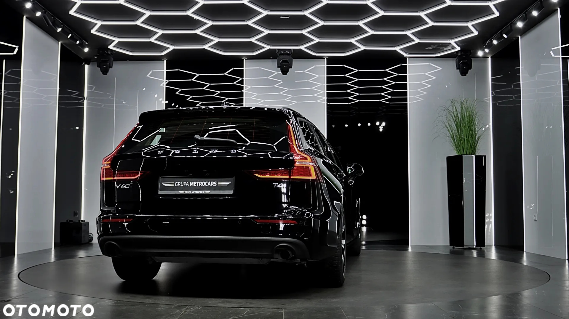 Volvo V60 T4 - 7