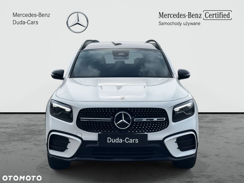 Mercedes-Benz GLB - 4