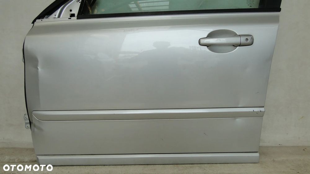 VOLVO V50 LIFT DRZWI LEWE PRZÓD PRZEDNIE KOMPLETNE EUROPA - 4