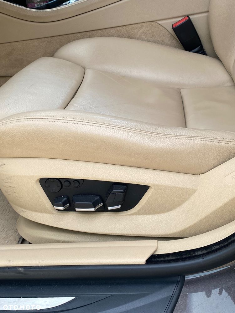 BMW Seria 5 - 2