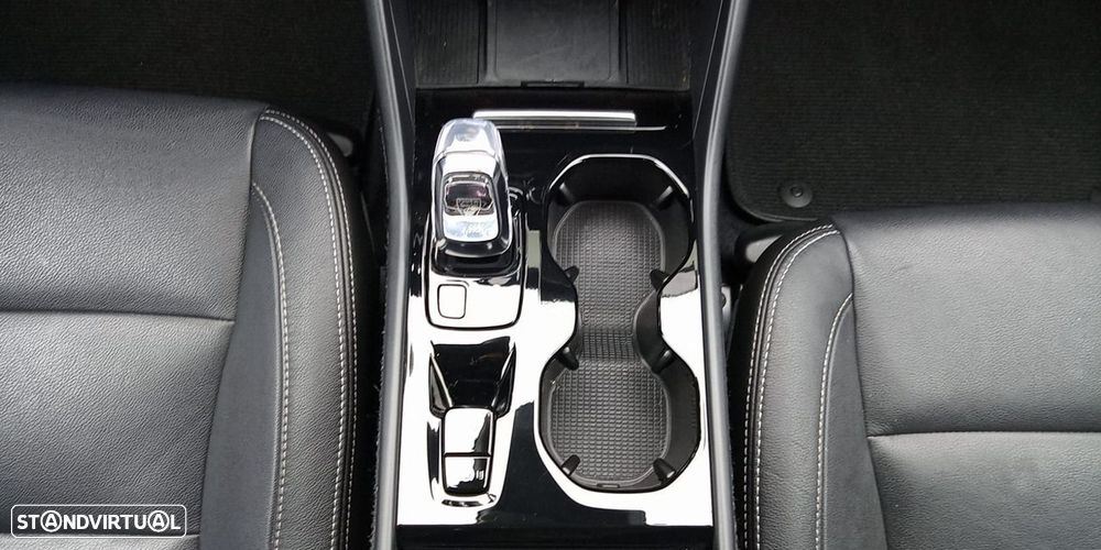 Volvo XC 40 2.0 D3 Inscription Geartronic - 30