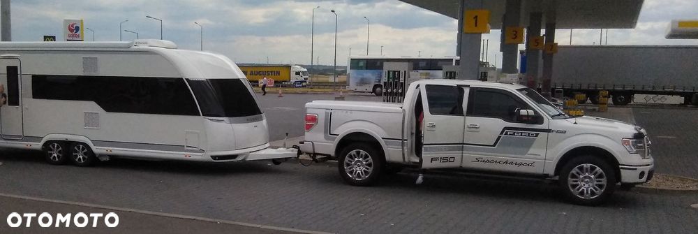 Ford F150 - 3