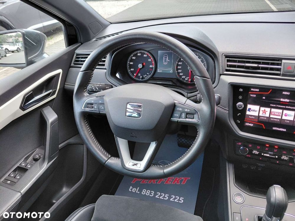 Seat Ibiza - 20
