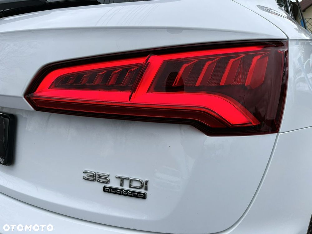 Audi Q5 35 TDI Quattro S tronic - 27