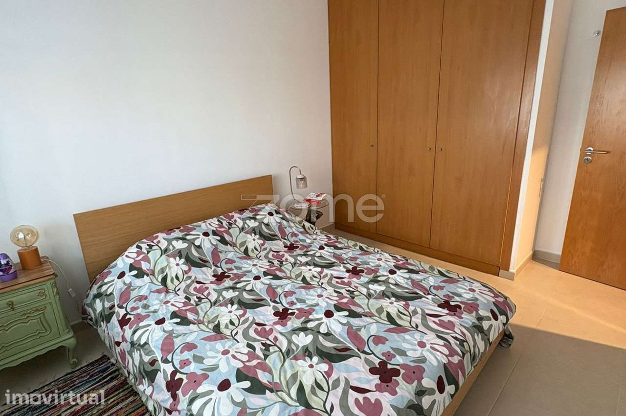 Apartamento T1 no condomínio privado Palmela Village - Grande imagem: 4/10