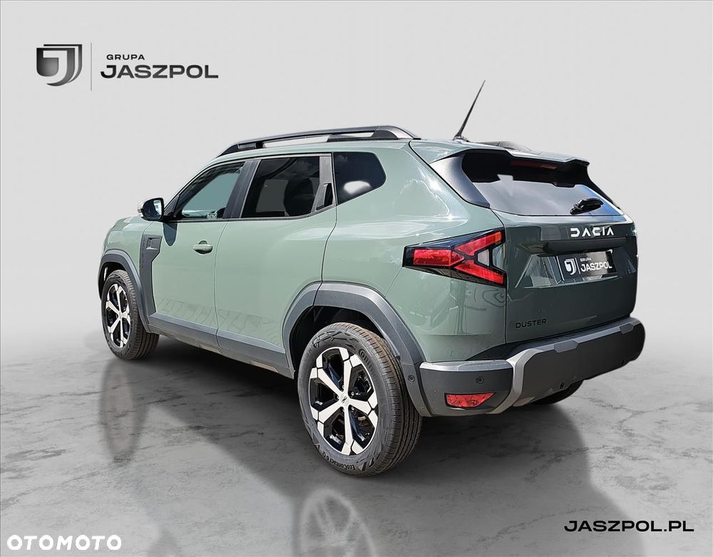 Dacia Duster - 7