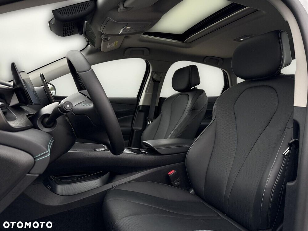 BYD Seal 5 - 10