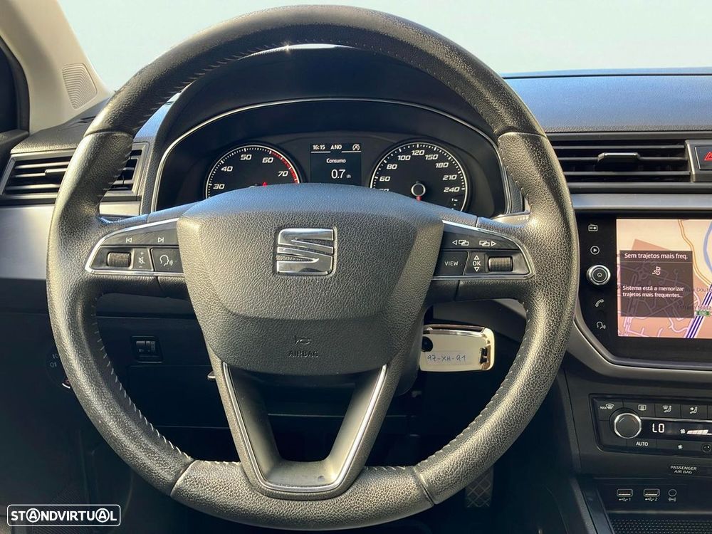 SEAT Ibiza 1.0 Style - 12