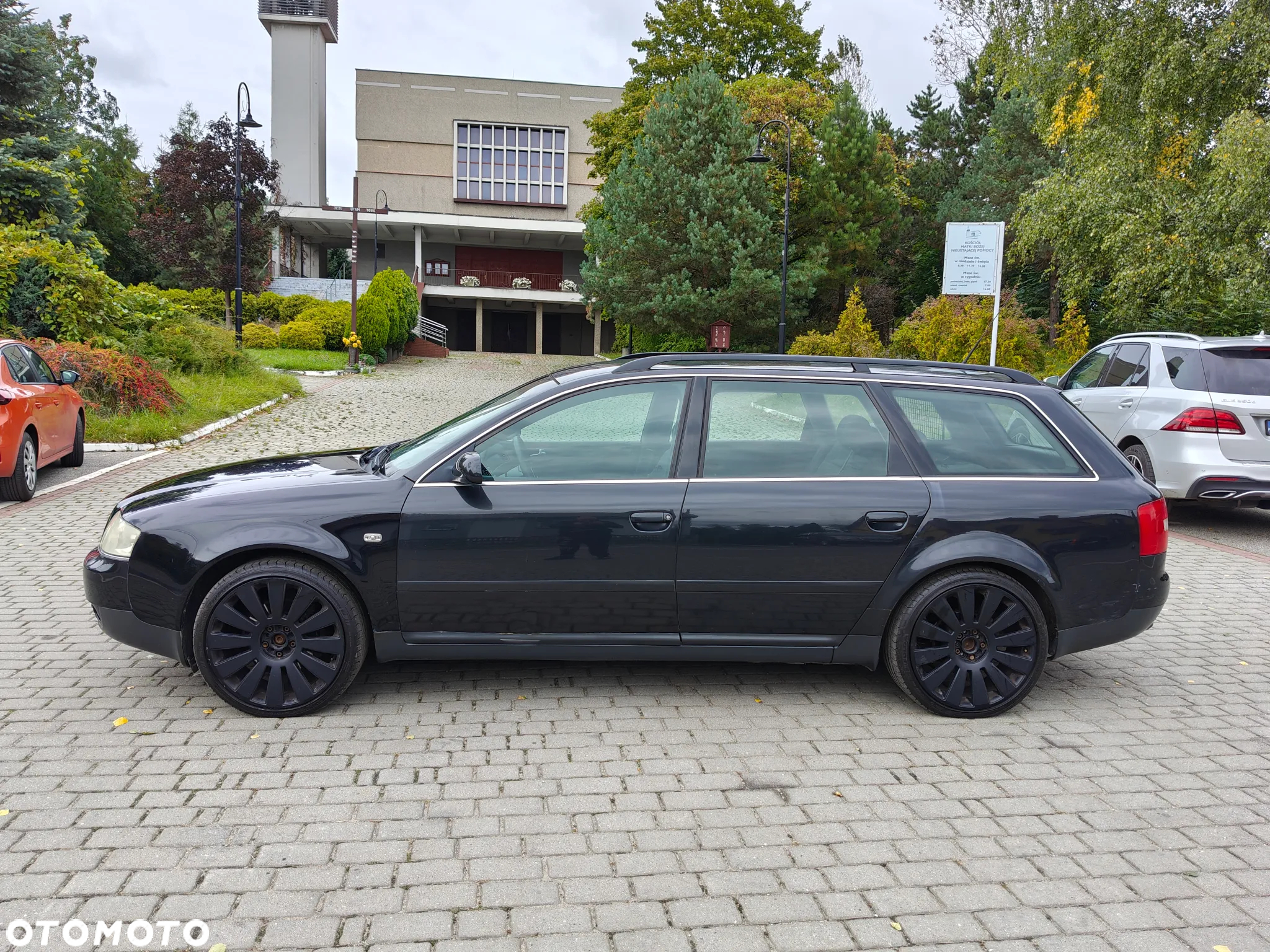 Audi A6 - 35