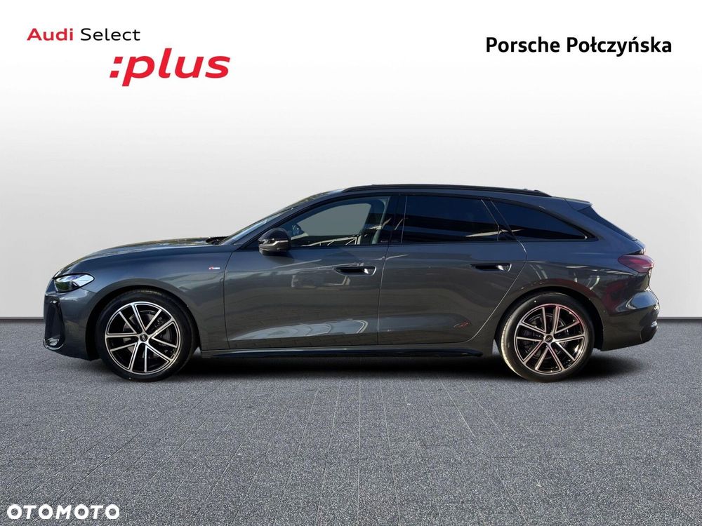 Audi A5 Avant - 3