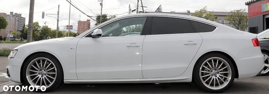 FELGI 19 5x112 ORYGINAŁ AUDI A5 S5 8T0 8W0 A4 S4 - 13