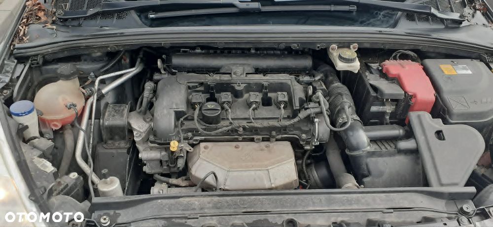 Peugeot 308 1.6 VTi Access - 6