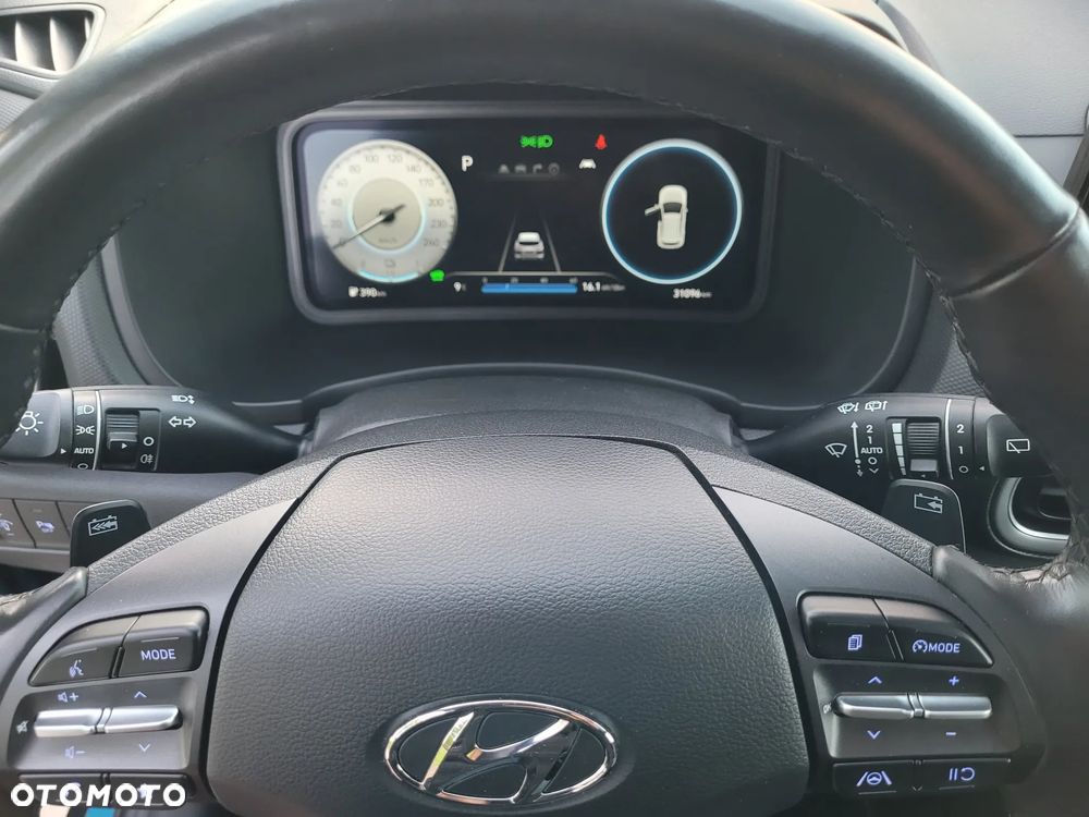 Hyundai Kona - 21