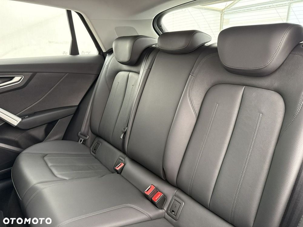 Audi Q2 - 24