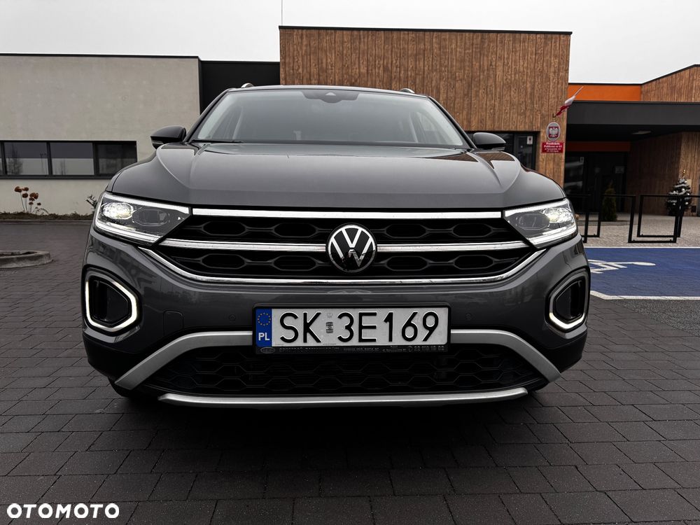 Volkswagen T-Roc 2.0 TDI SCR Style DSG - 2