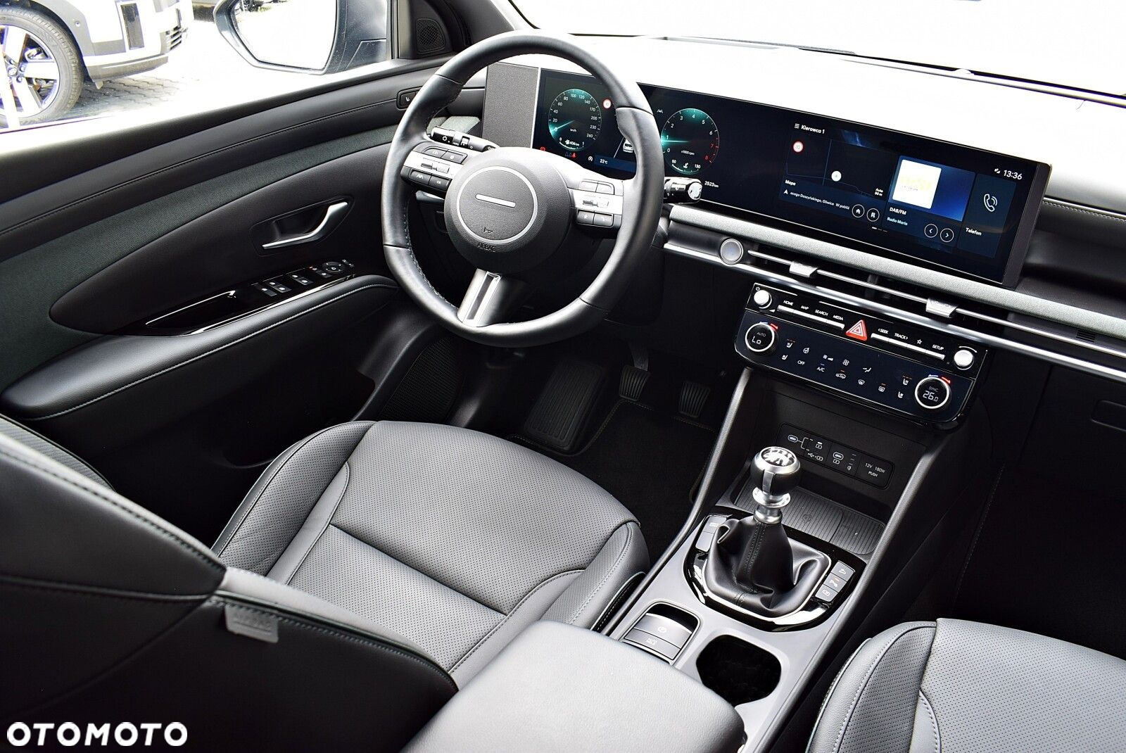 Hyundai Tucson - 17
