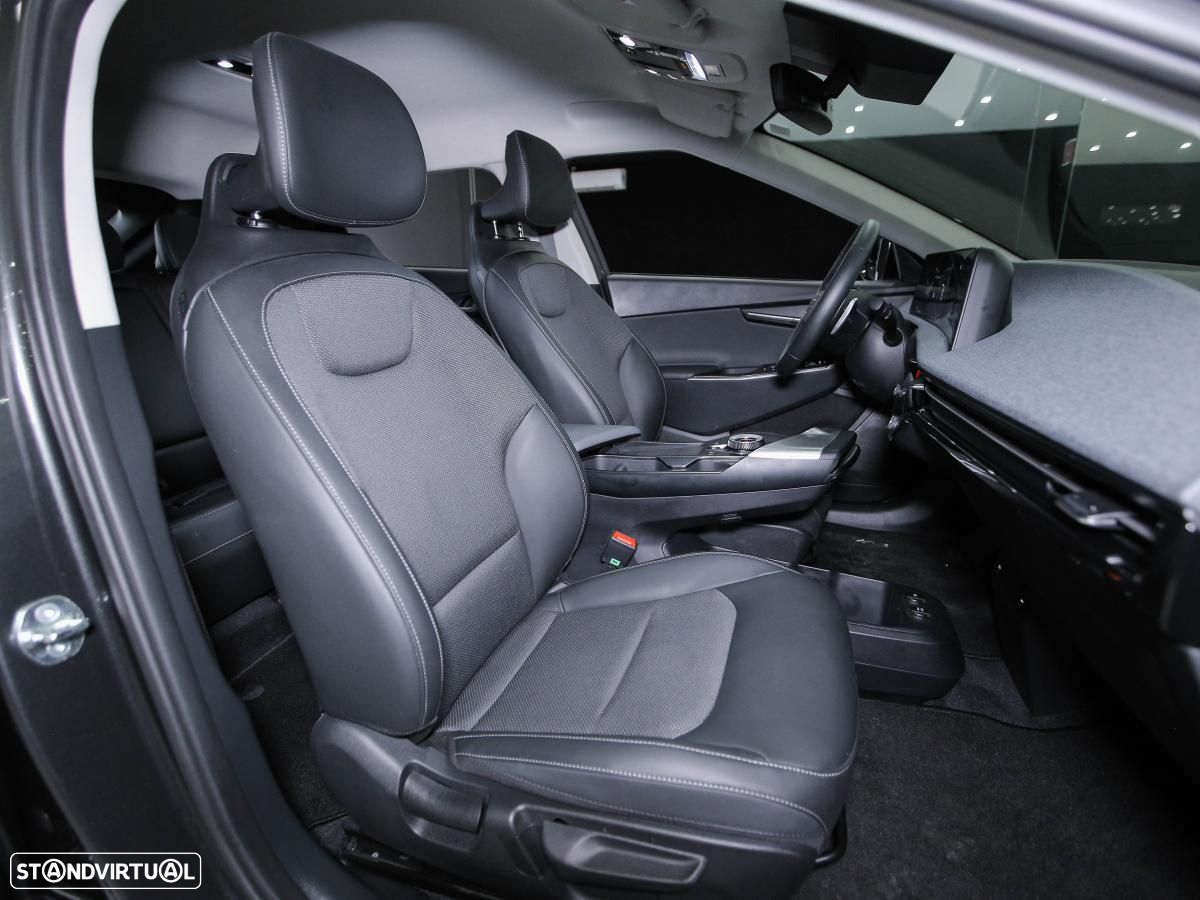 Kia EV6 58 kWh Air - 9