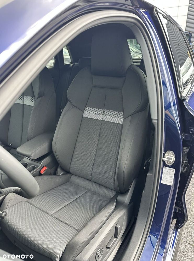 Audi A3 Sportback - 12