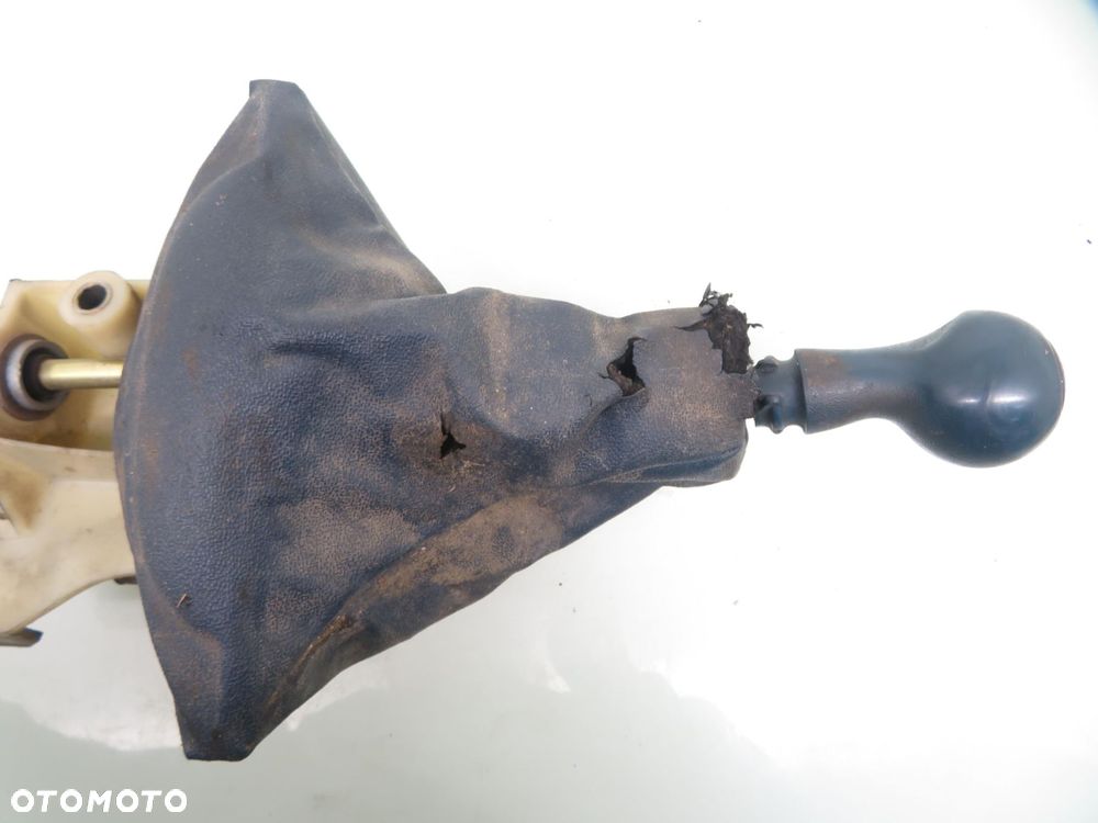 LEWAREK FIAT DOBLO I 1.9 JTD 6072230002 - 4