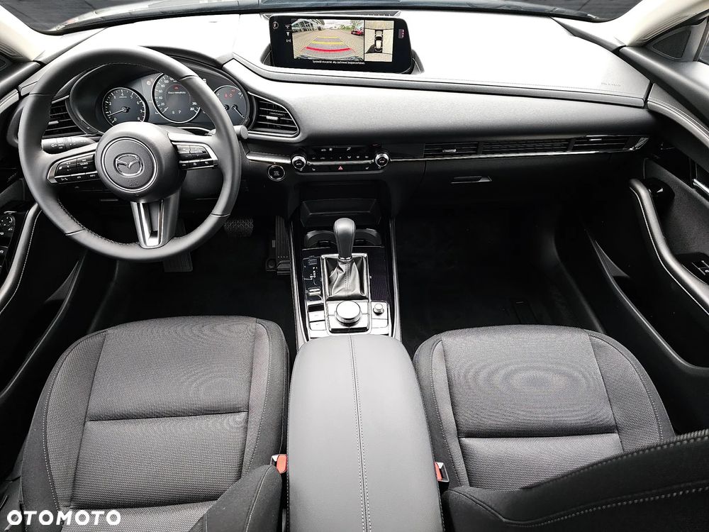 Mazda CX-30 - 17