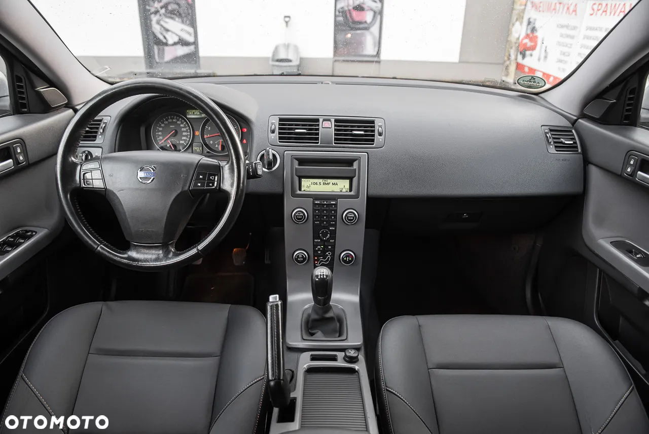 Volvo V50 1.8 RDesign - 14