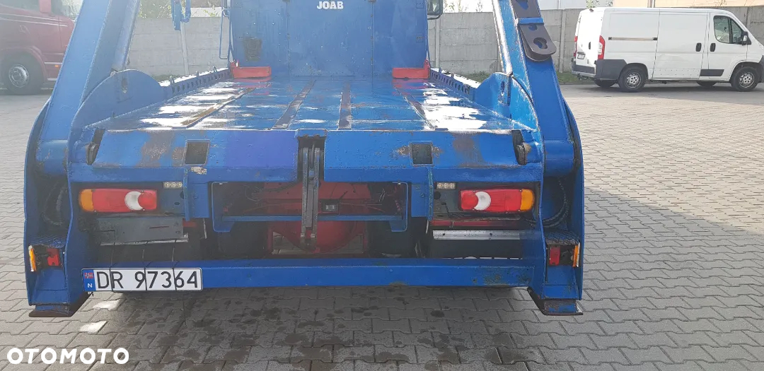 Volvo FL 290 - 6