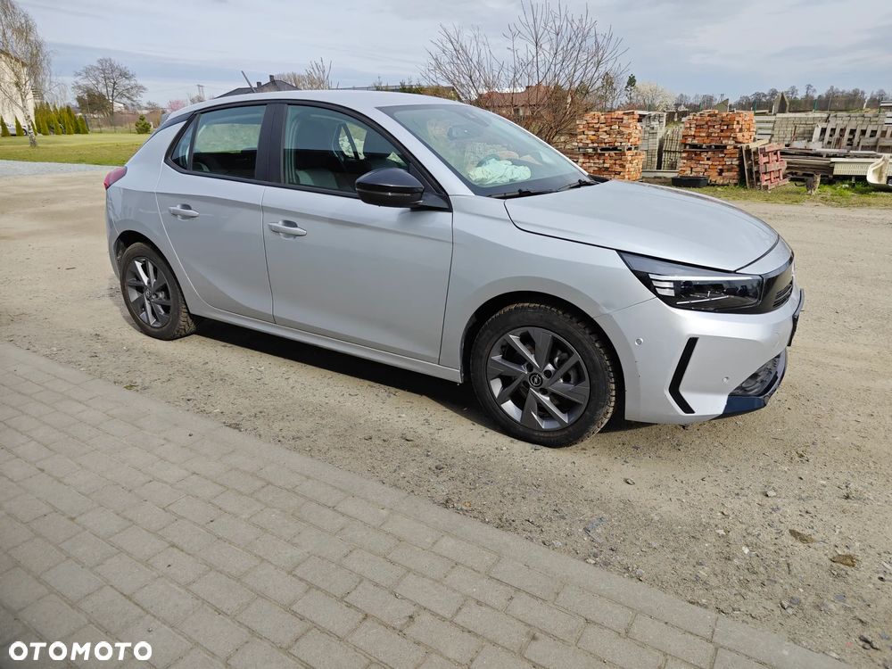 Opel Corsa 1.2 Elegance S&S - 4