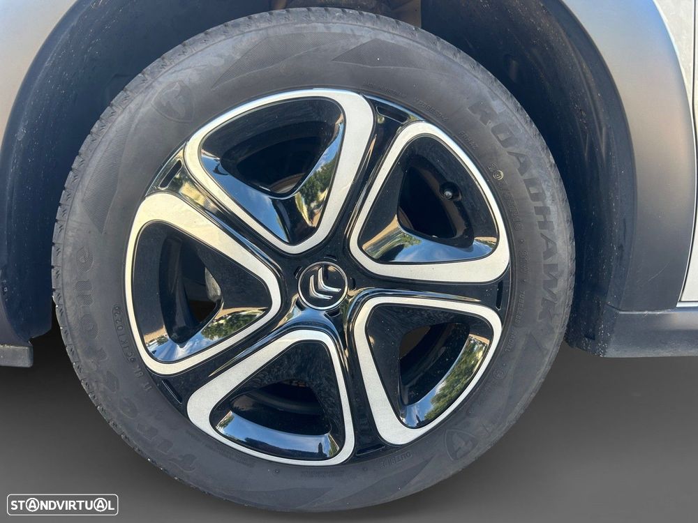 Citroën C3 1.5 BlueHDi Plus - 14