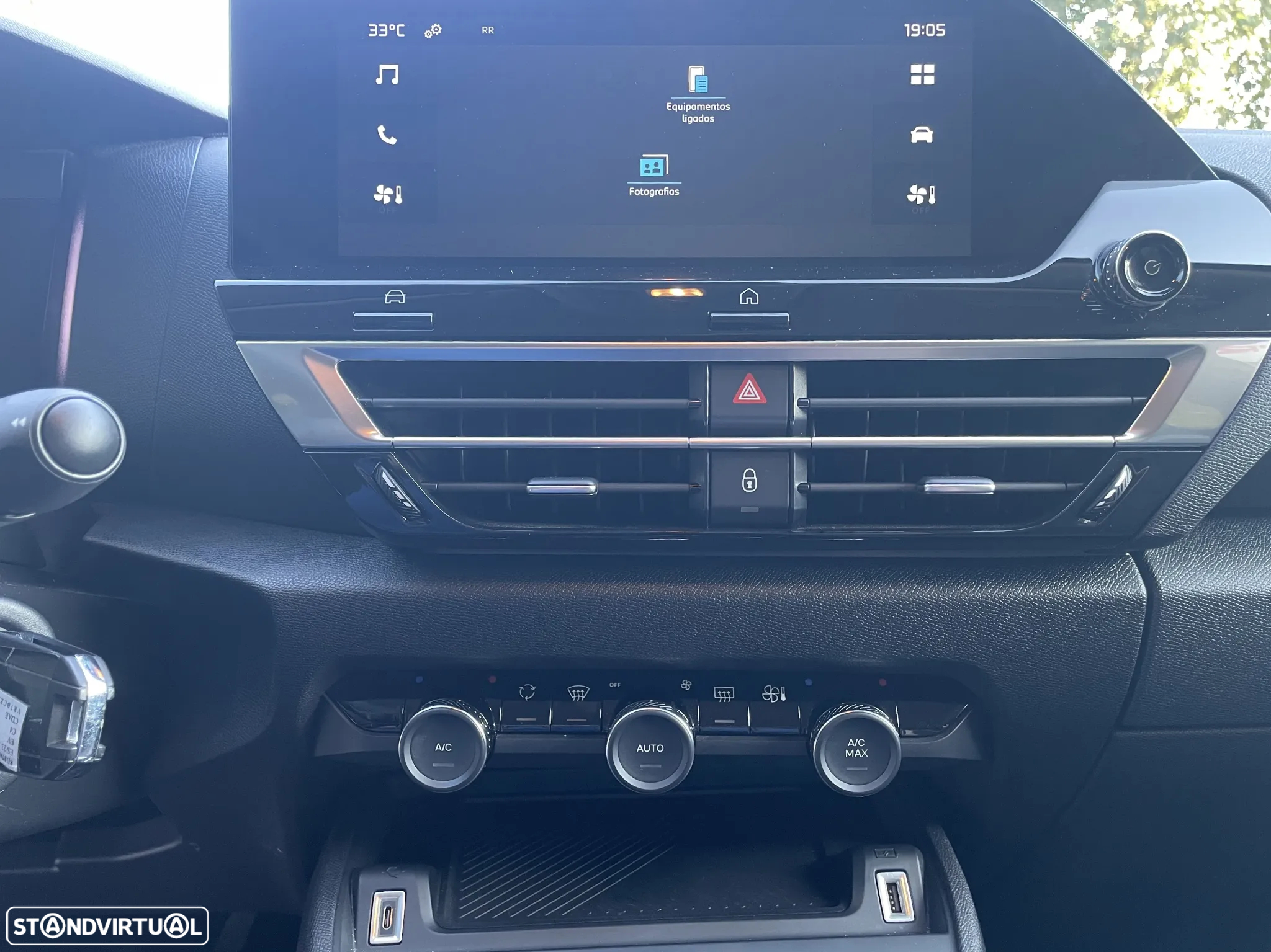 Citroën e-C4 50 kWh Feel Pack - 37