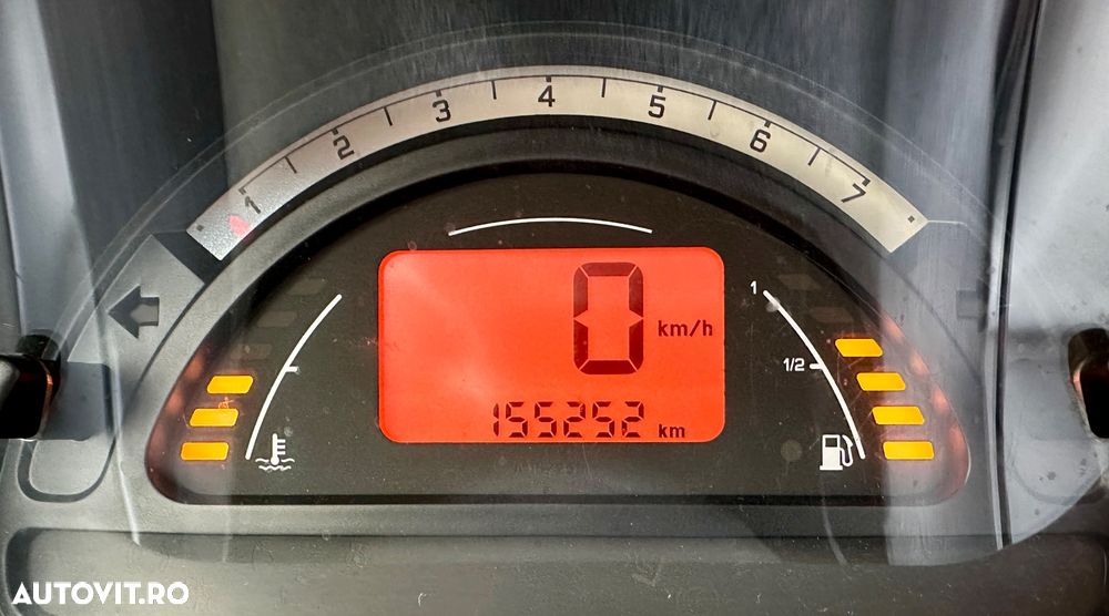 Citroën C3 1.4i SX - 11