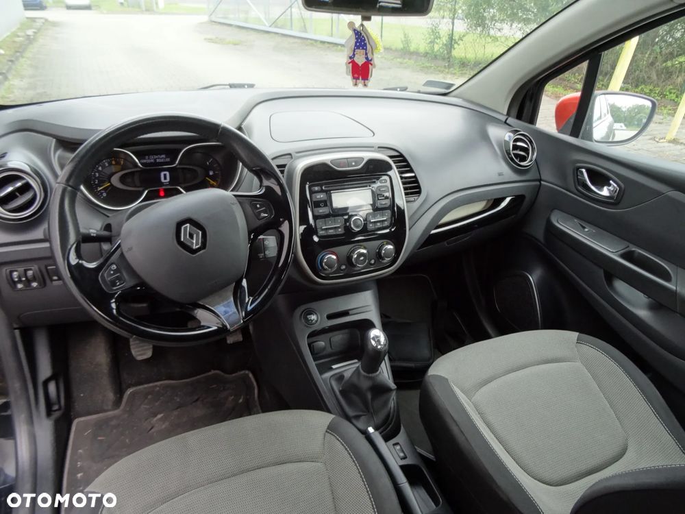 Renault Captur (ENERGY) TCe 90 LIMITED - 13