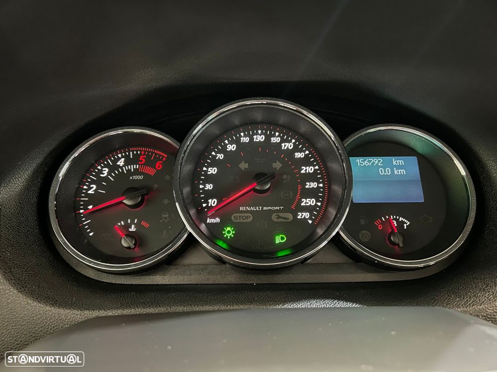 Renault Mégane Sport Tourer 1.5 dCi GT Line SS - 23