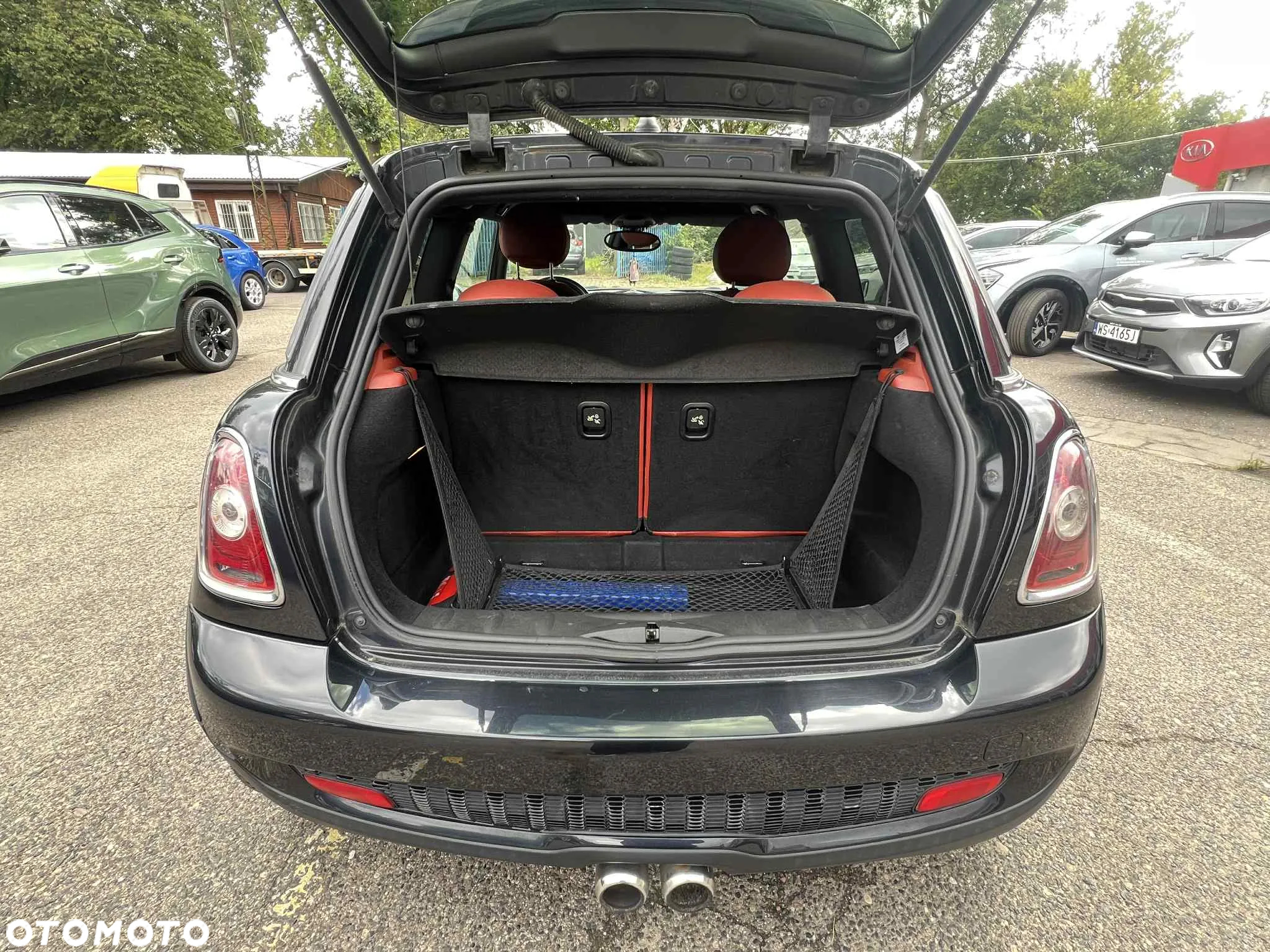 MINI Cooper S - 6