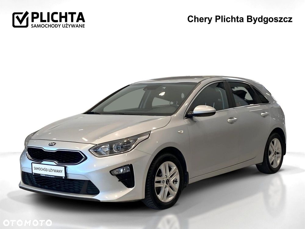 Kia Ceed - 2