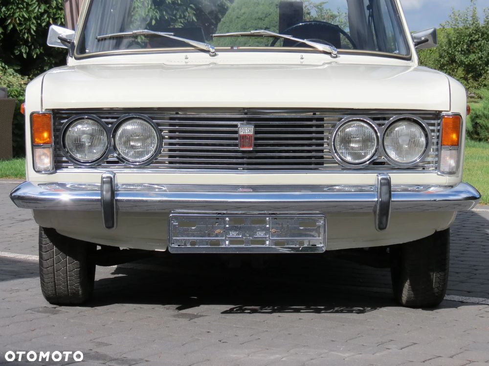Fiat 125p - 3