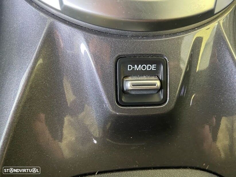 Nissan Juke 1.0 DIG-T N-Connecta - 22