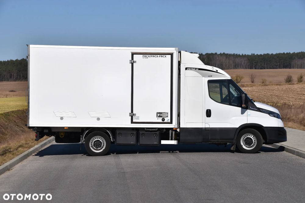 Iveco Chłodnia - 4