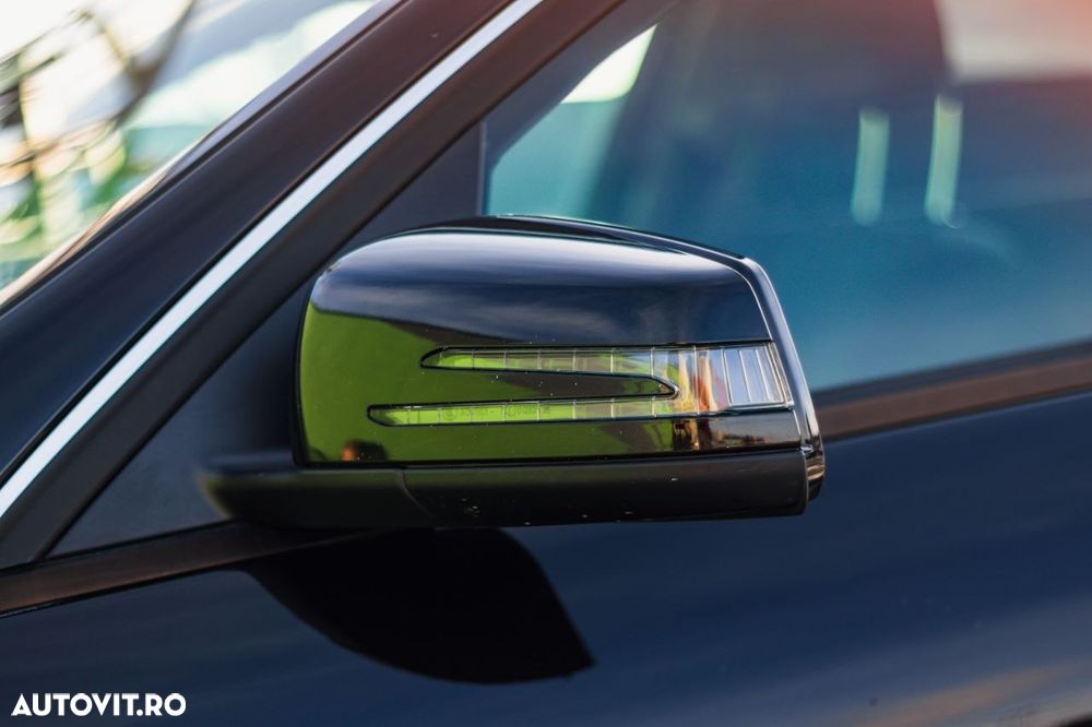 Mercedes-Benz C 200 d Aut. - 17