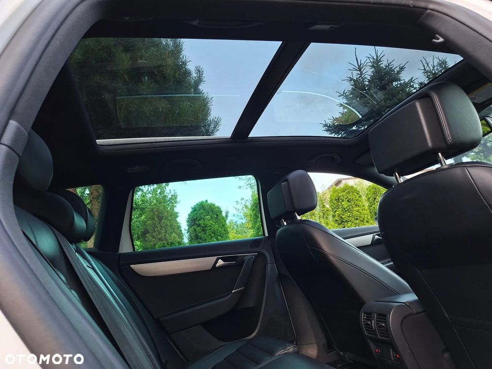 Volkswagen Passat Alltrack 2.0 TDI 4Mot DSG - 12