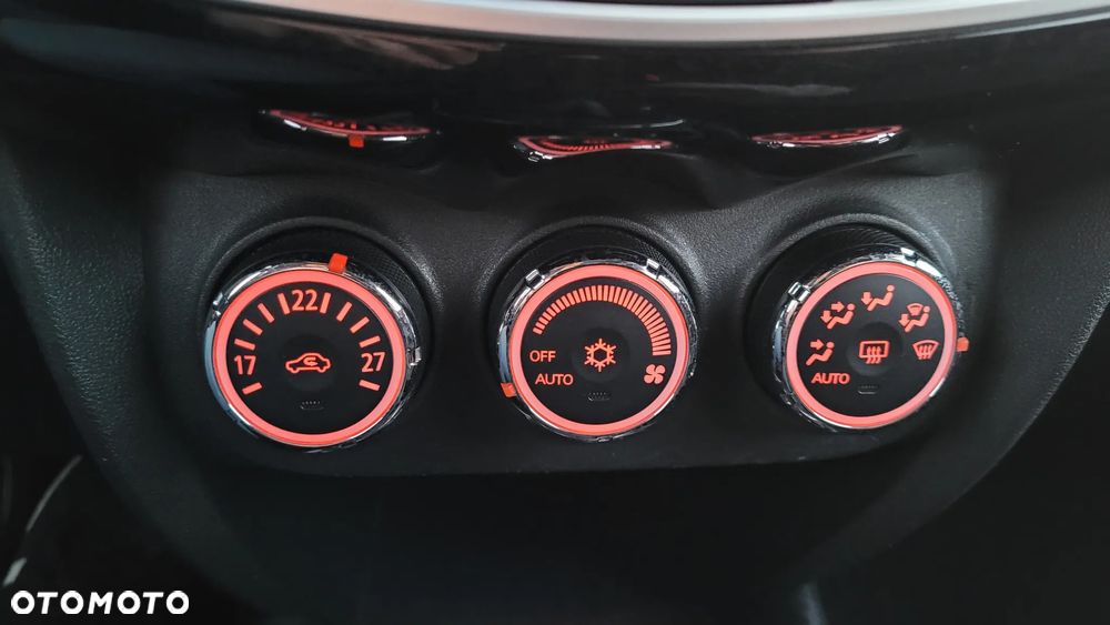 Mitsubishi ASX 1.6 Active - 16